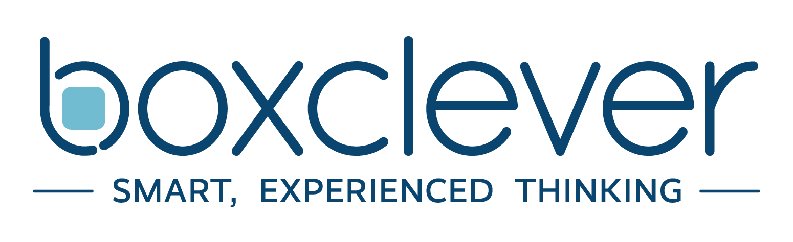 Boxclever logo